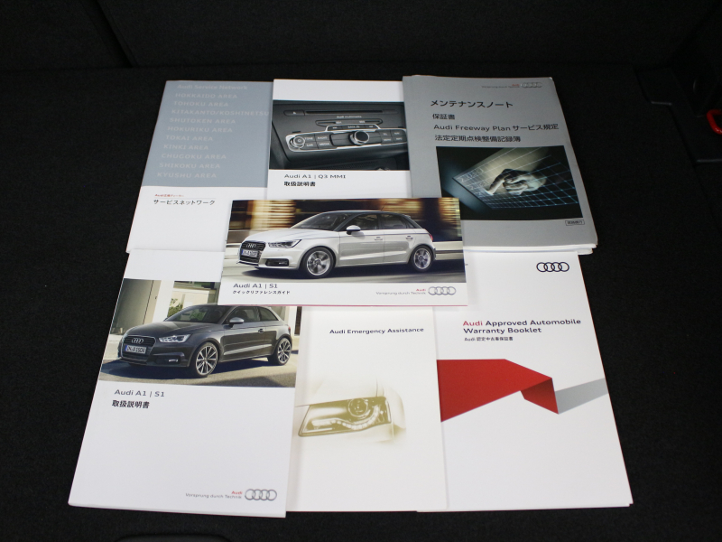 car thumbnails
