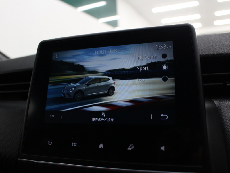 car thumbnails