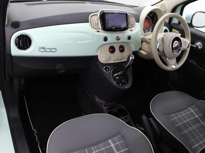car thumbnails