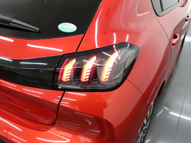 car thumbnails