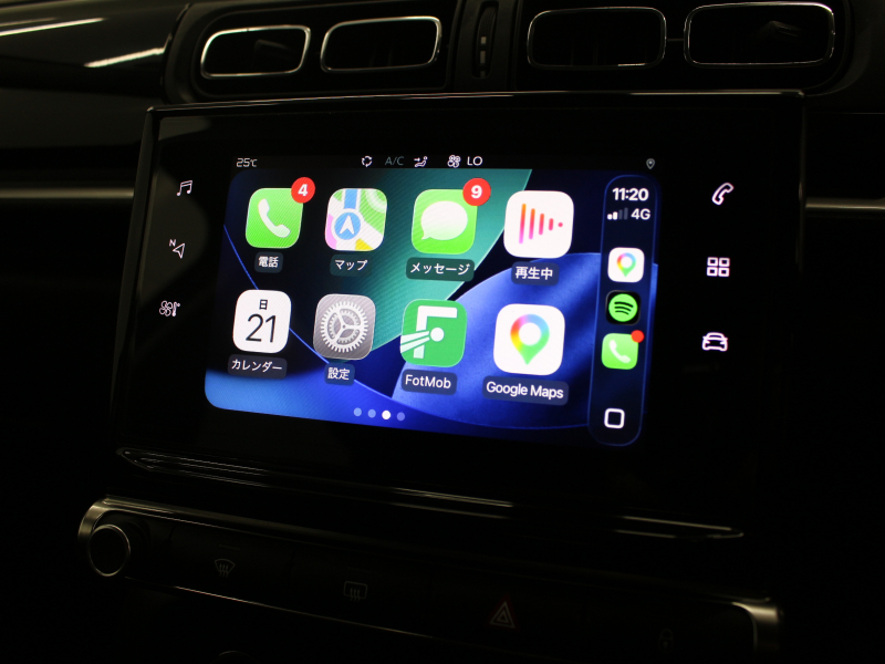 car thumbnails