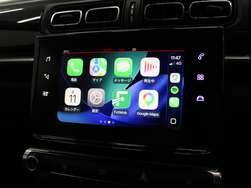 car thumbnails