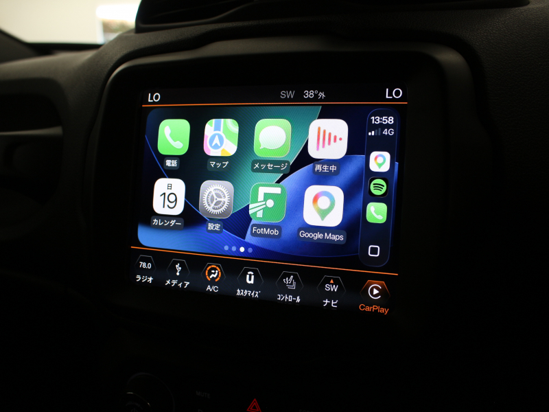 car thumbnails