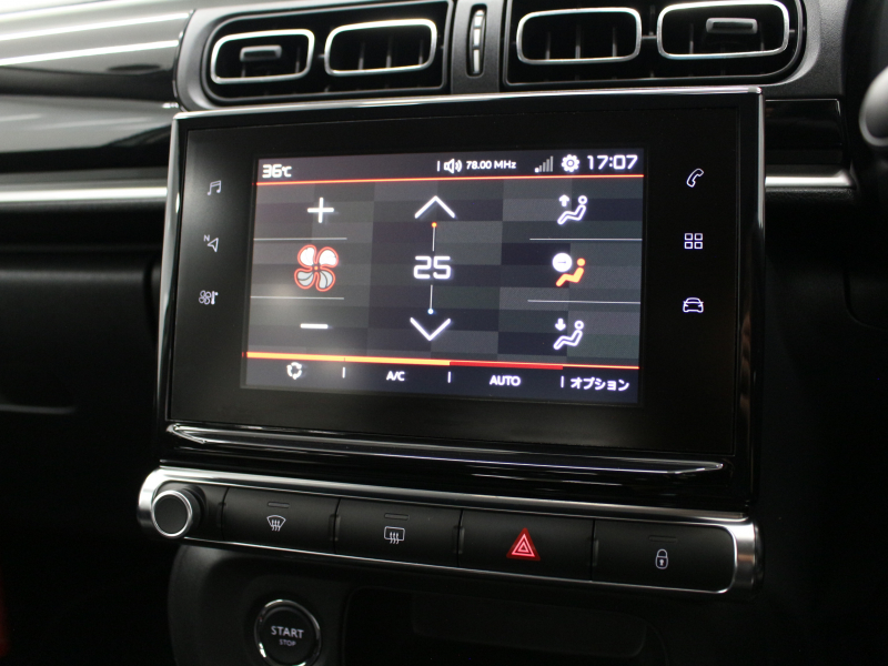 car thumbnails