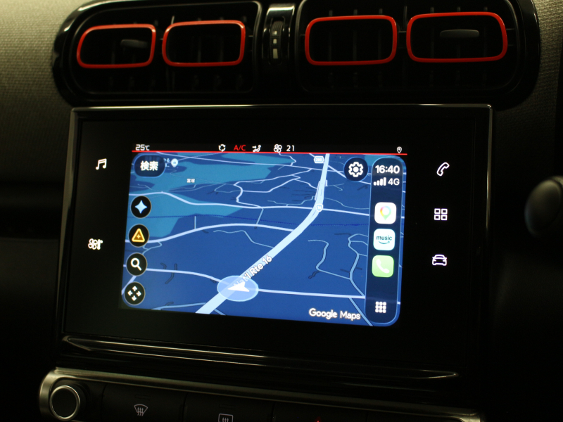 car thumbnails